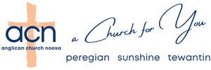 Anglican Church Noosa