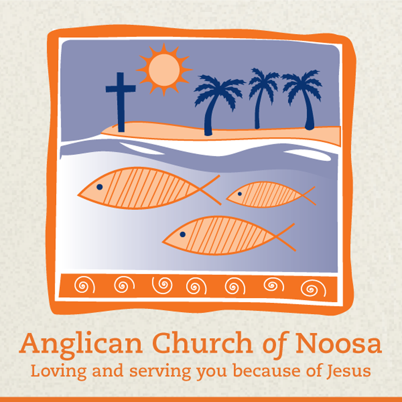 Sermons and Talks from the Anglican Church of Noosa